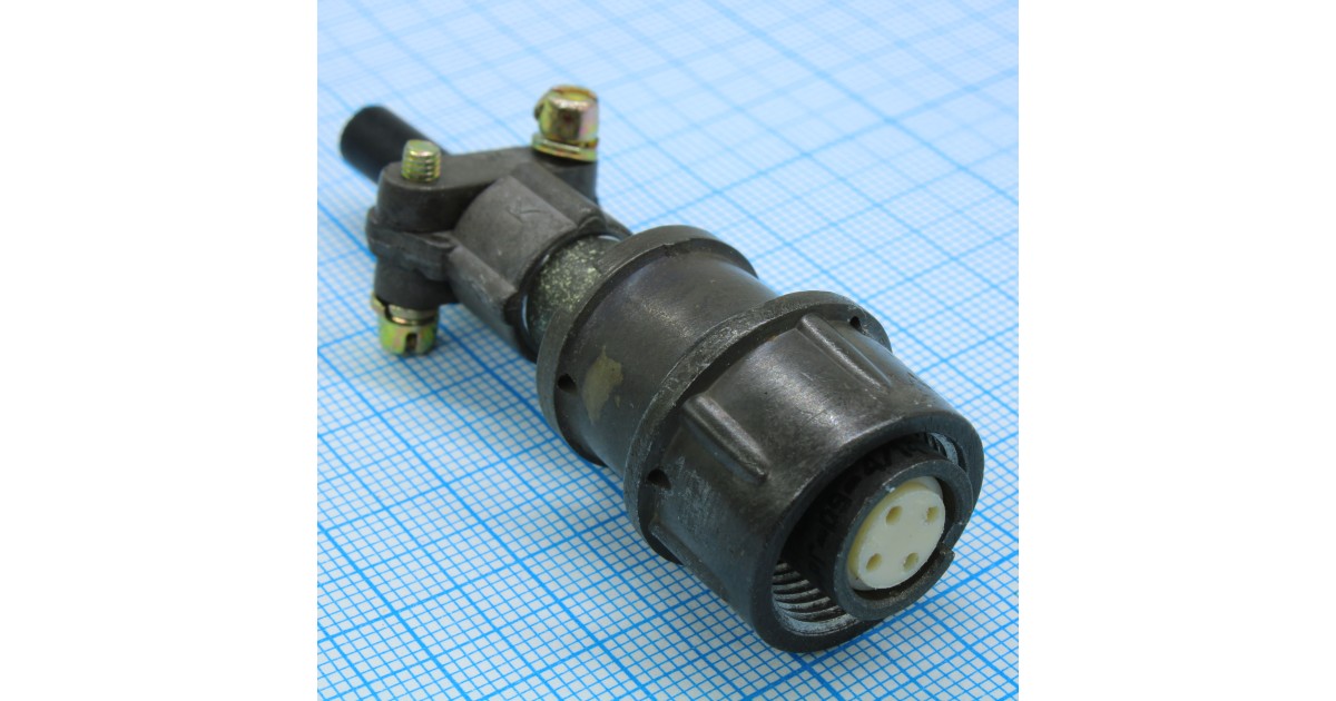 Купить ОНЦ-РГ-09-4/14-Р12 Россия оптом в Москве