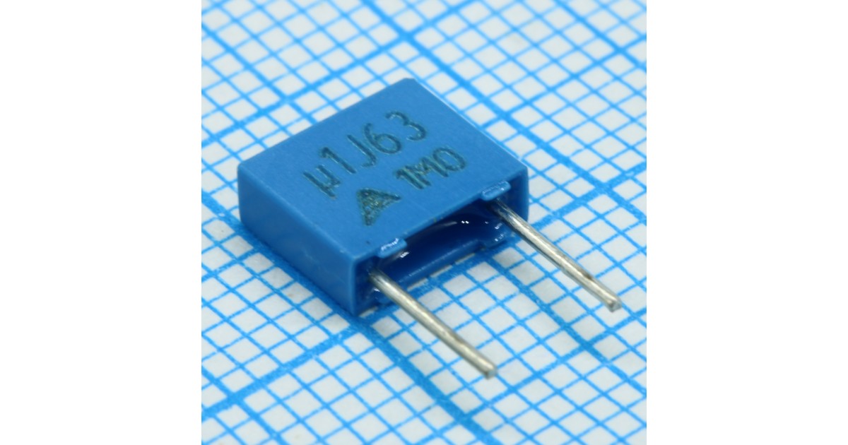 Купить B32529C0104J000 EPCOS оптом в Москве