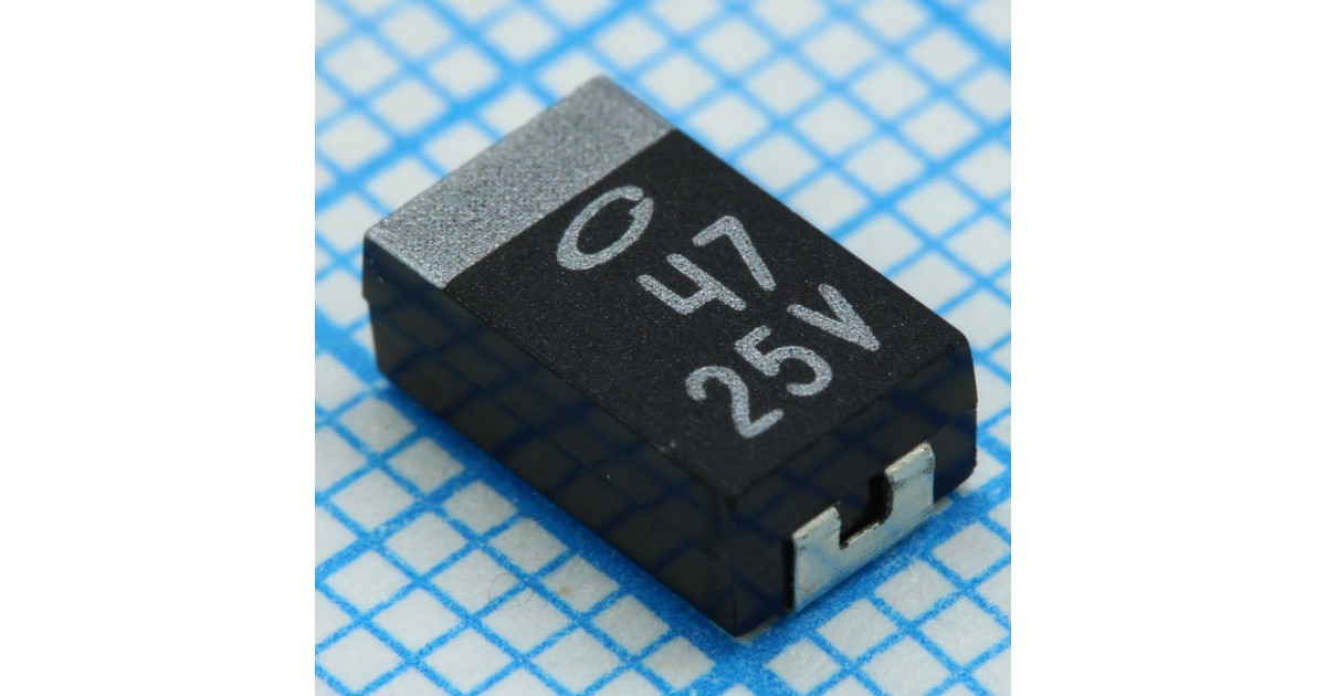 Купить CA45-D025K476T XIANGYEE оптом в Москве