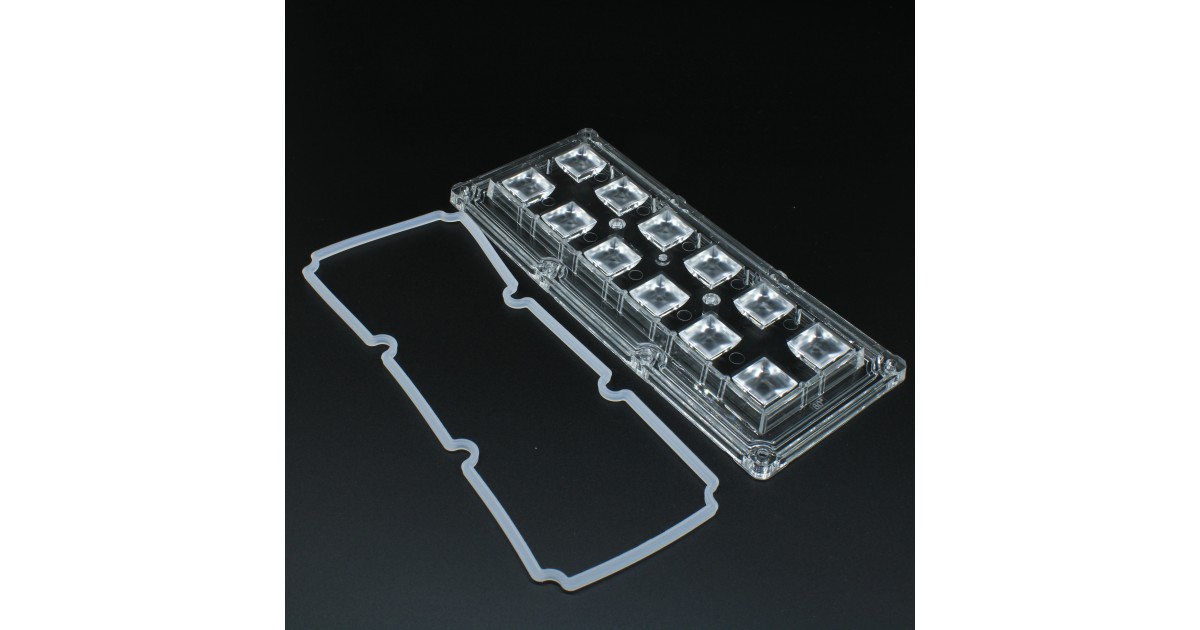 Купить ALHB173D12LED60G-NEW ASAHI OPTICS оптом в Москве