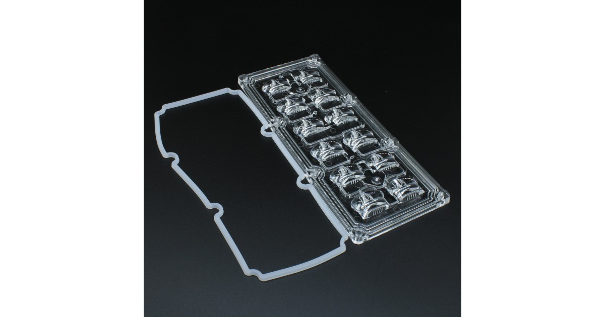 Купить ALST173D12LED5050T2M-NEW ASAHI OPTICS оптом в Москве