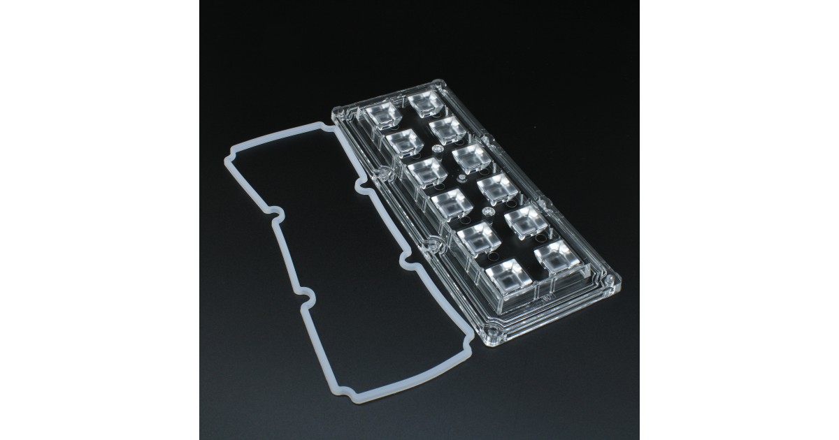 Купить ALHB173D12LED90G-NEW ASAHI OPTICS оптом в Москве