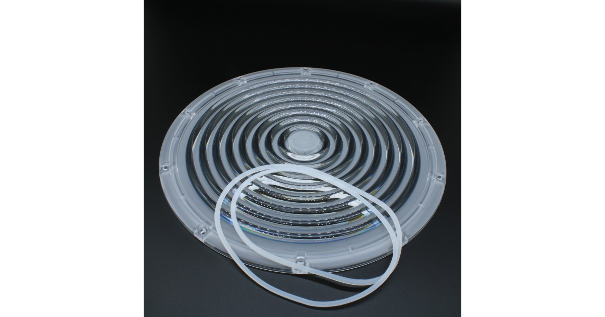 Купить UFO265D60G-200W-B26 ASAHI OPTICS оптом в Москве