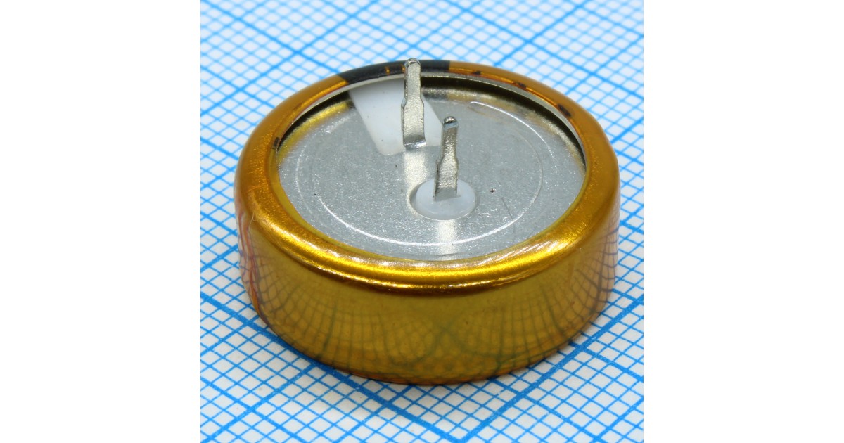 Купить DCL5R5105CF KORCHIP оптом в Москве