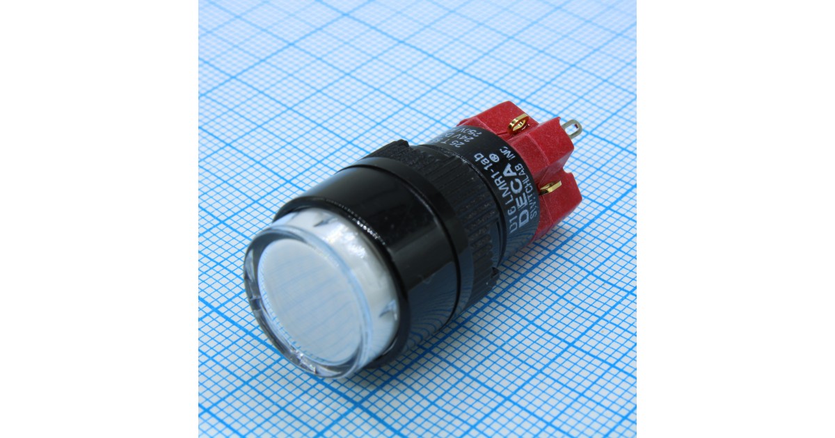 Купить D16LMR1-1ABCW DECA оптом в Москве