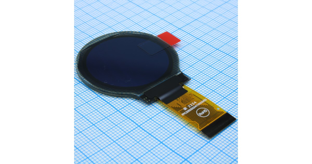 Купить WEO128128BLPP3N00001 WINSTAR оптом в Москве