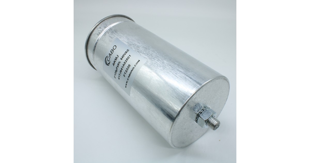 Купить 417J641A52501 CABO оптом в Москве