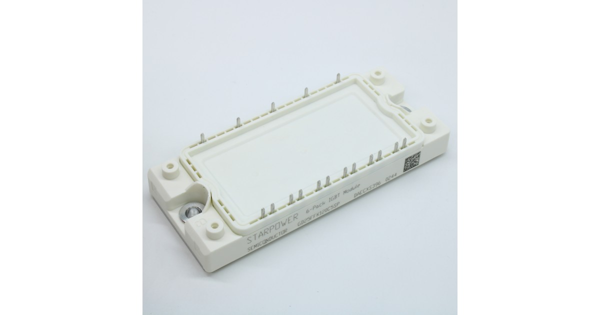 Купить GD25FFK120C5SP Starpower оптом в Москве