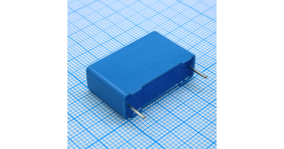 Купить B32643B1563K000 EPCOS оптом в Москве