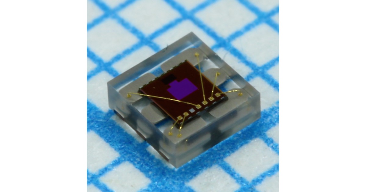 Купить APDS-9306-065 Broadcom оптом в Москве