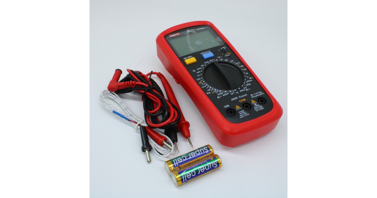 Купить UT39C+ UNI TREND оптом в Москве