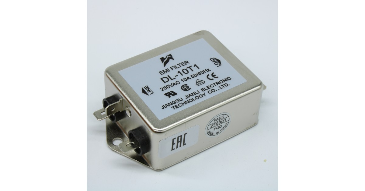 Купить DL-10T1 JIANLI оптом в Москве