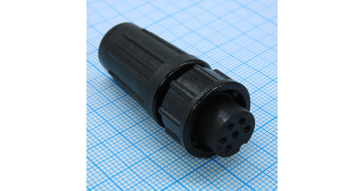 Купить PY07-6T POL-SUN оптом в Москве