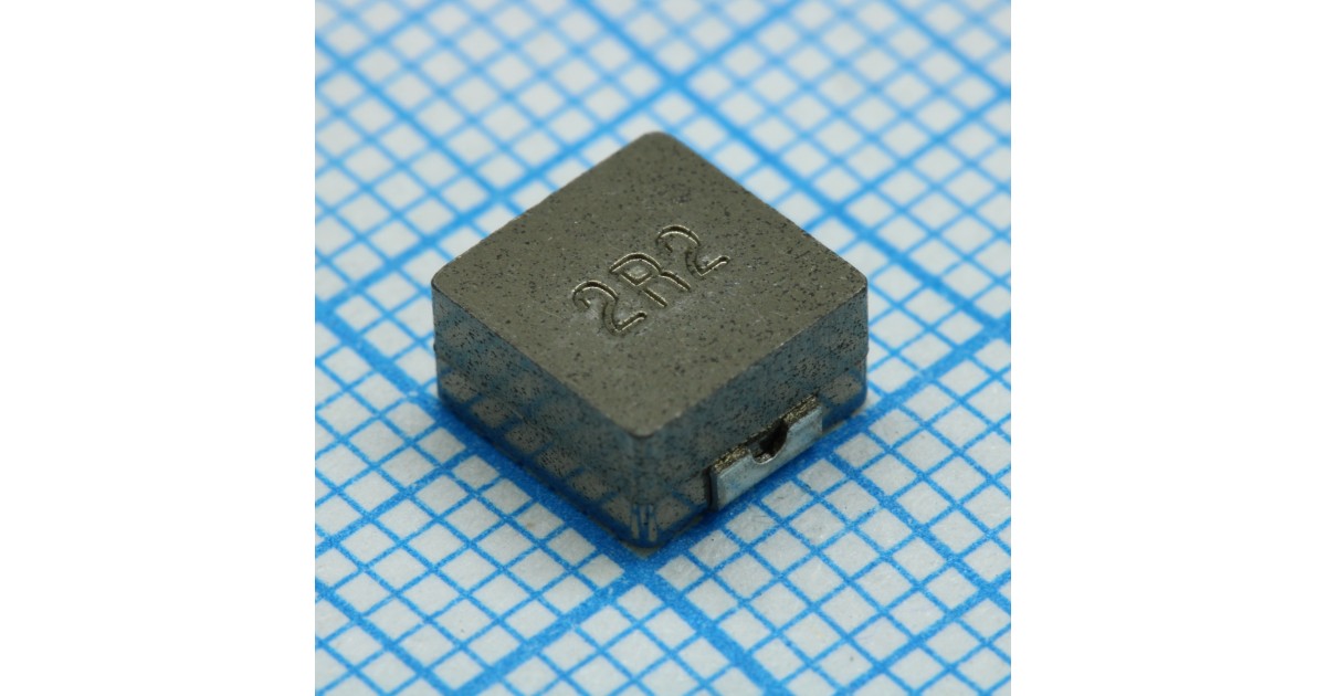 Купить SRP6540-2R2M BOURNS оптом в Москве