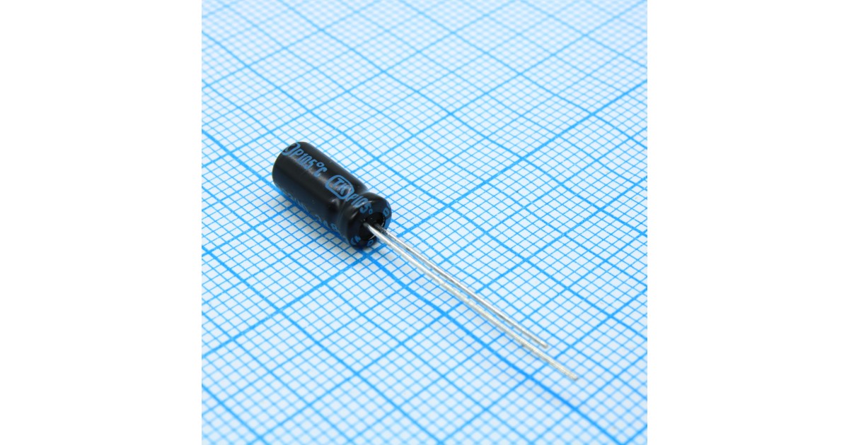 Купить JTK226M050S1AMC11L Kaimei Corp. оптом в Москве