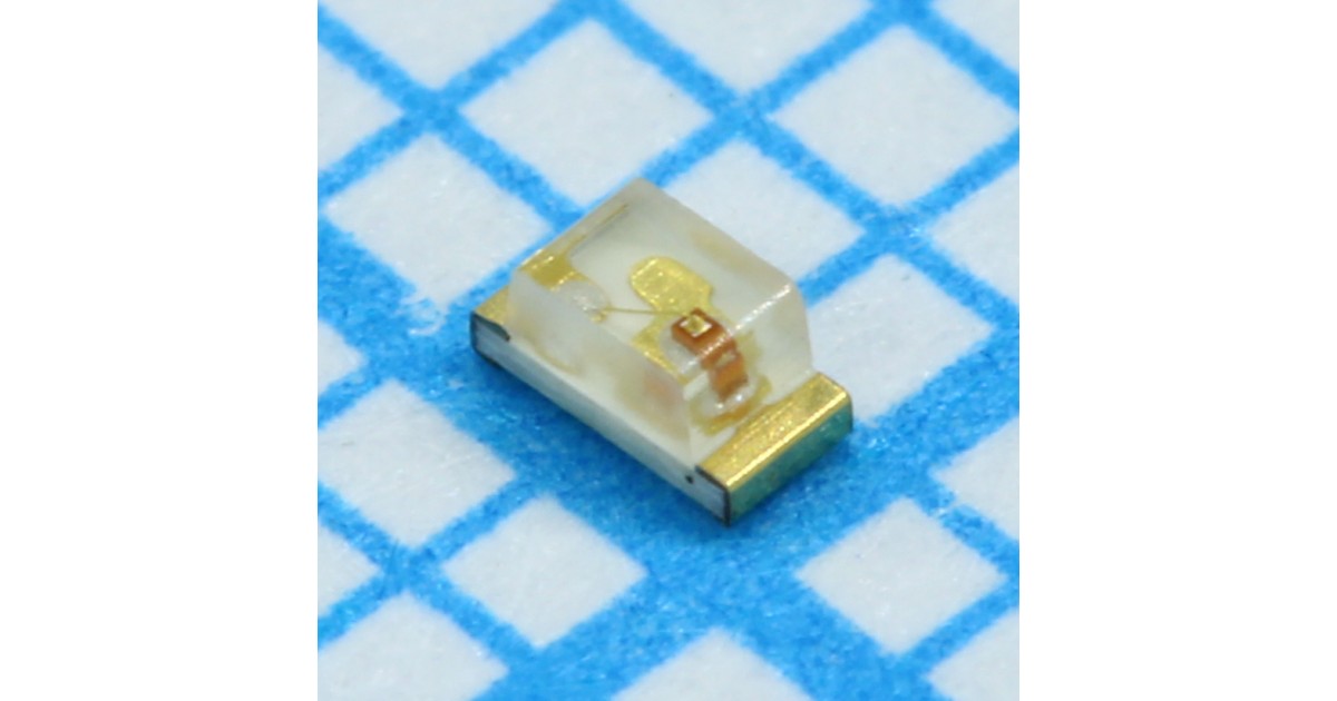 Купить APT1608SGC Kingbright оптом в Москве