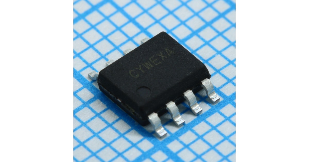 Купить SQ27403FCA Silergy оптом в Москве