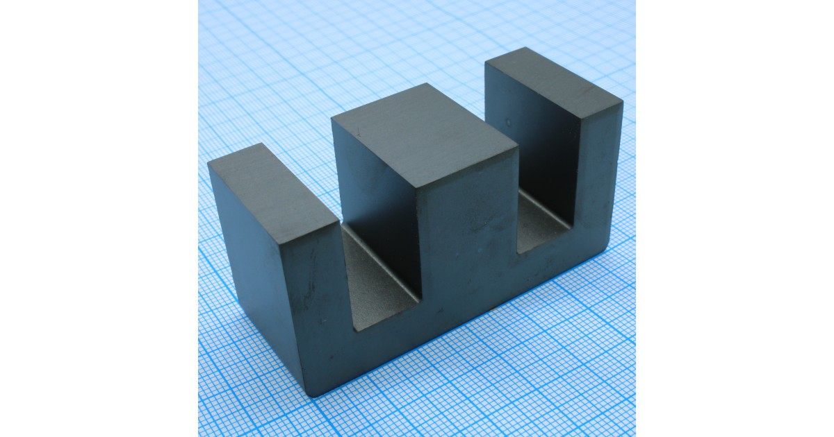 Купить CF139 EE6527 Cosmo Ferrites оптом в Москве