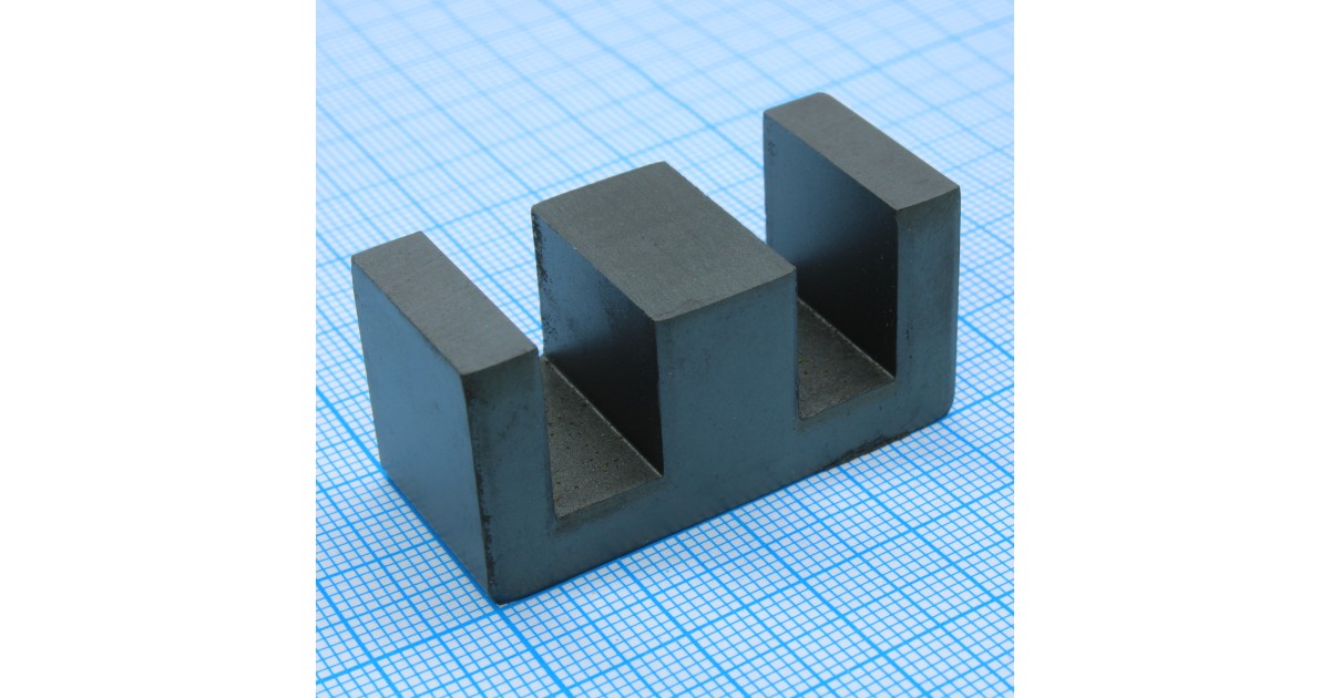 Купить CF139 EE4220 Gap 1.5mm S Cosmo Ferrites оптом в Москве