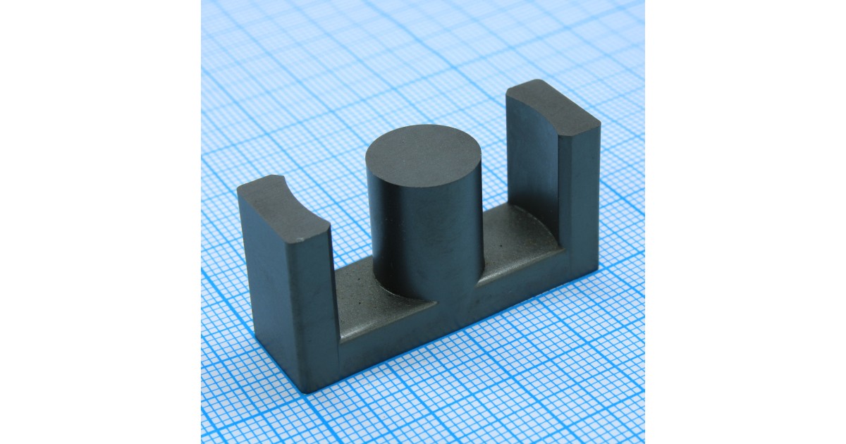 Купить CF139 ETD3913 Cosmo Ferrites оптом в Москве