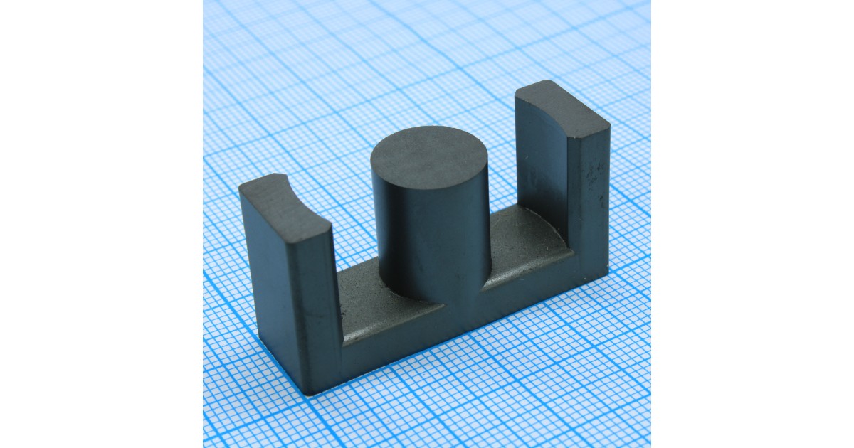 Купить CF139 ETD3913 Gap 0.10mm D Cosmo Ferrites оптом в Москве