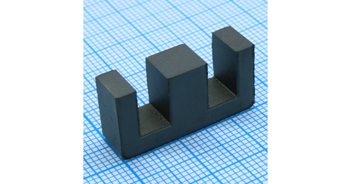 Купить CF139 EE2507 Cosmo Ferrites оптом в Москве