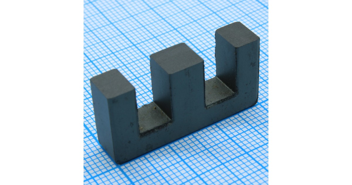 Купить CF139 EE3007 Cosmo Ferrites оптом в Москве