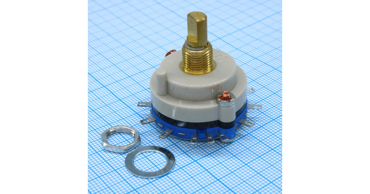 Купить RCL371-1-2-6 RUICHI оптом в Москве
