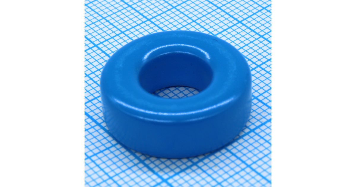 Купить CF199 T2007C (color blue) Cosmo Ferrites оптом в Москве