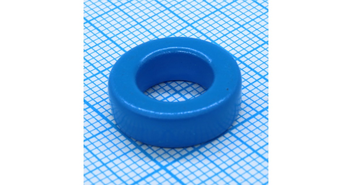 Купить CF139 T1605C (color blue) Cosmo Ferrites оптом в Москве