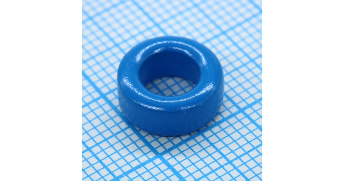 Купить CF139 T1004C (color blue) Cosmo Ferrites оптом в Москве