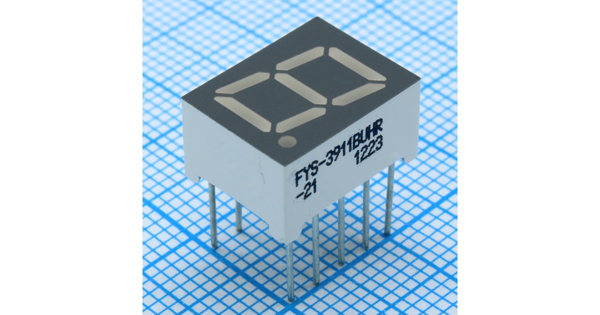 Купить FYS-3911BUHR-21 FORYARD оптом в Москве