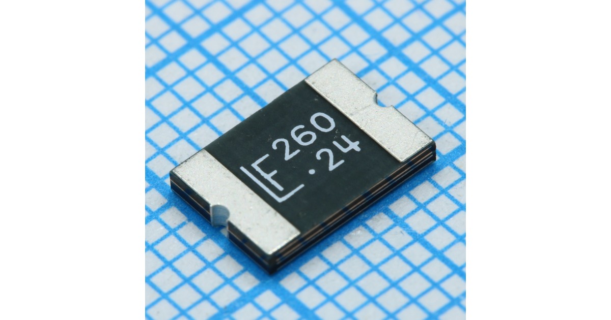 Купить 2920L260/24DR Littelfuse оптом в Москве