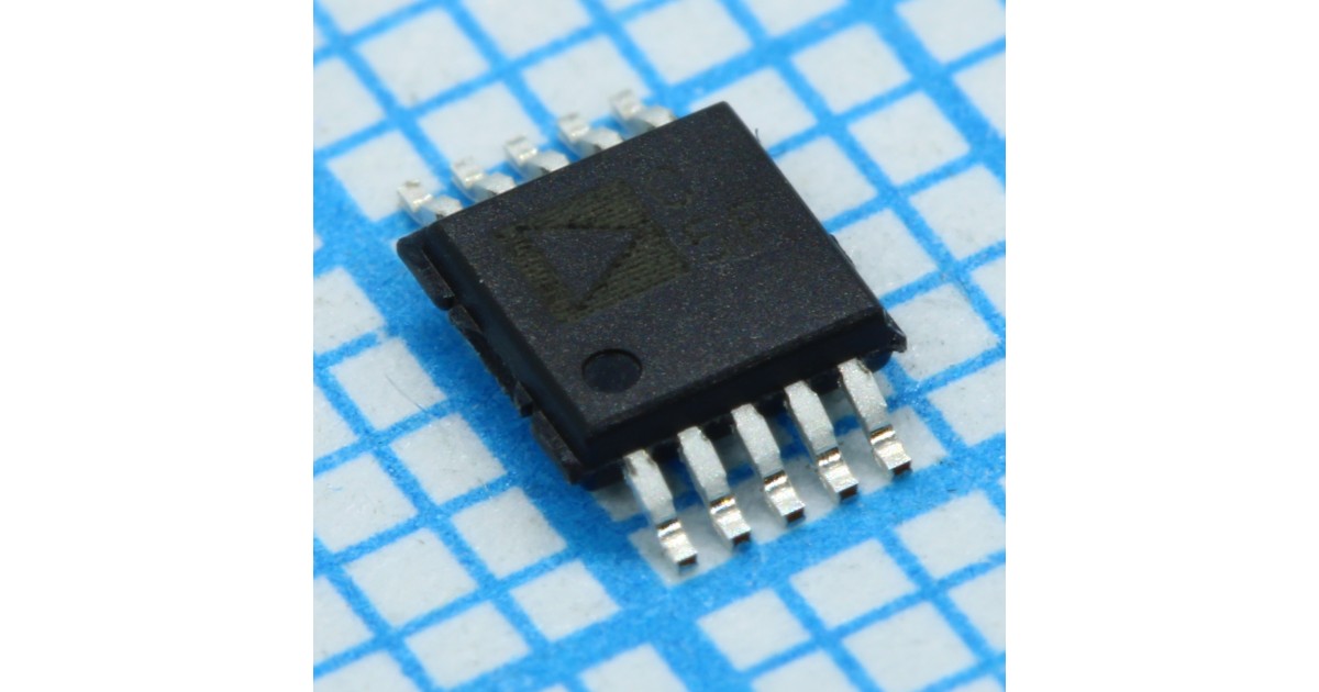 Купить AD7982BRMZ ADI оптом в Москве