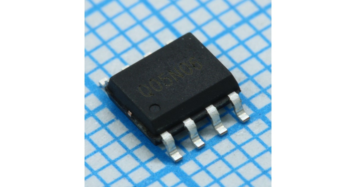 Купить YJS05N06A YangJie оптом в Москве