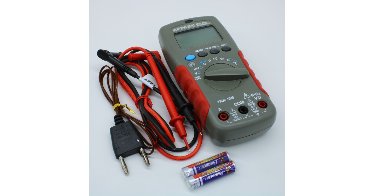 Купить APPA 66RT APPA оптом в Москве