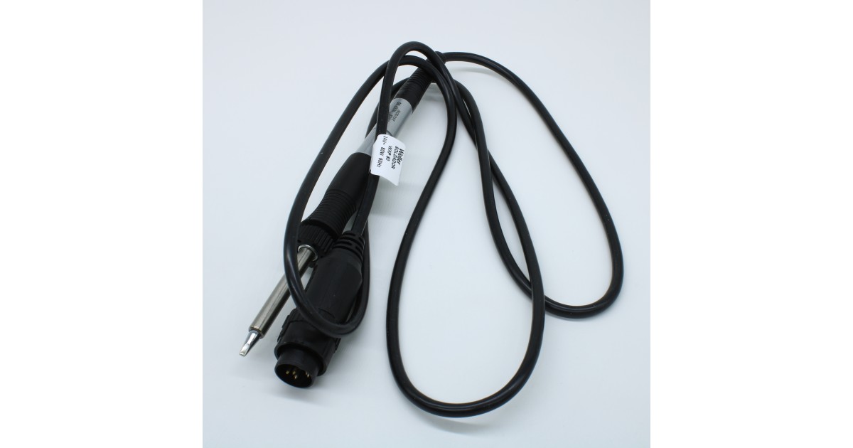 Купить WXP 80 Soldering Iron 80W Weller оптом в Москве