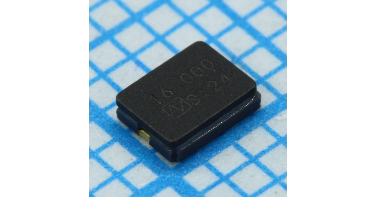 Купить NX3225GB-16M-STD-CRA-2 NDK оптом в Москве