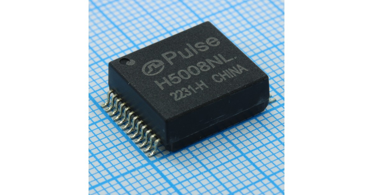 Купить H5008NLT PULSE оптом в Москве
