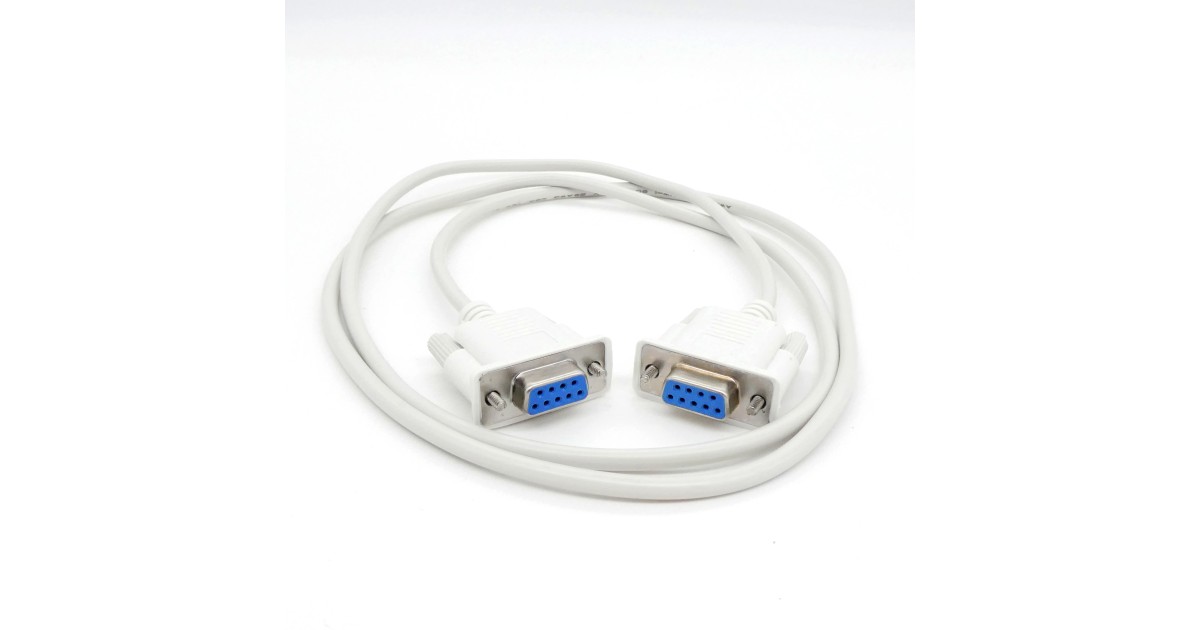 Купить Шнур для COM-порта 9F*9F . оптом в Москве