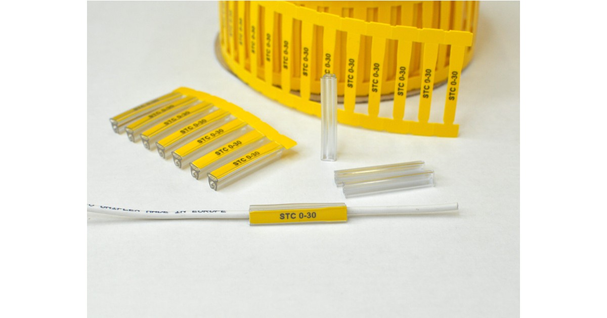 Купить Держатель маркера STC-0-30 Элегир Маркинг оптом в Москве