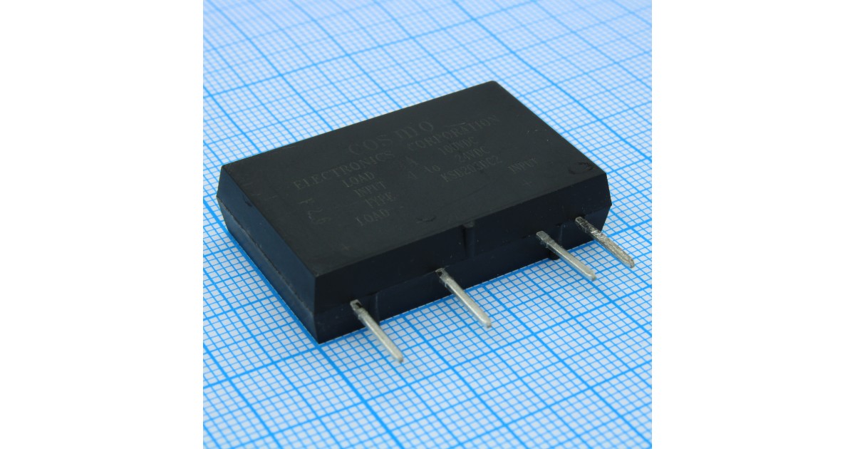 Купить KSD203DC2 COSMO оптом в Москве