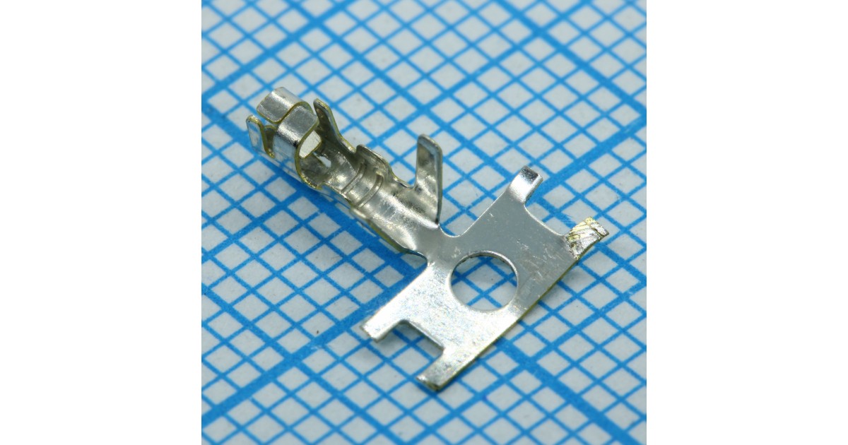 Купить CHU КОНТАКТЫ T7000-TBJ00000R (SXH-001T-P Hsuan Mao оптом в Москве