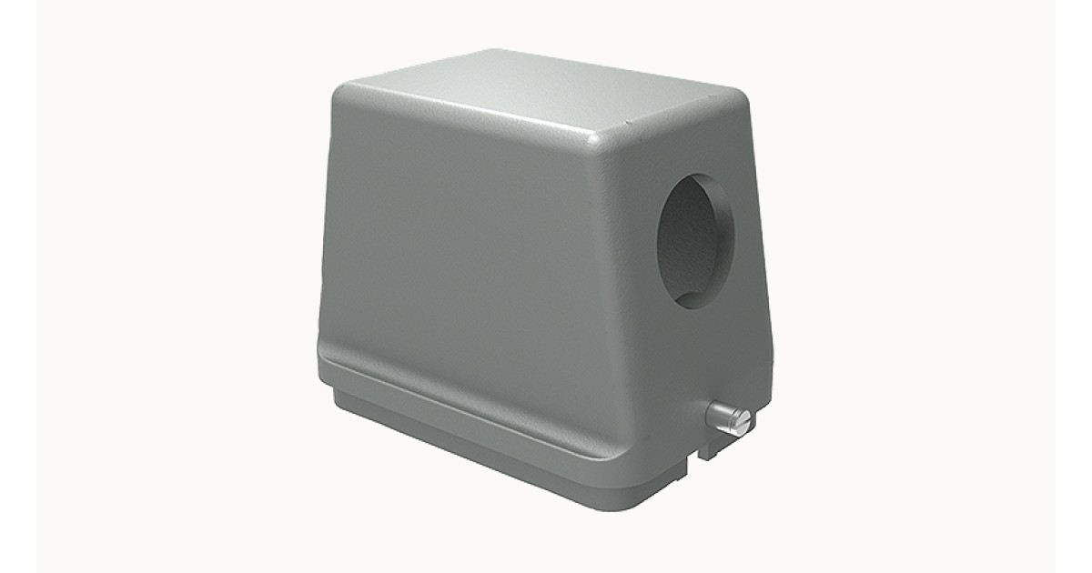 Купить Крышка разъема D48B-SE-2g-PG36 Degson оптом в Москве