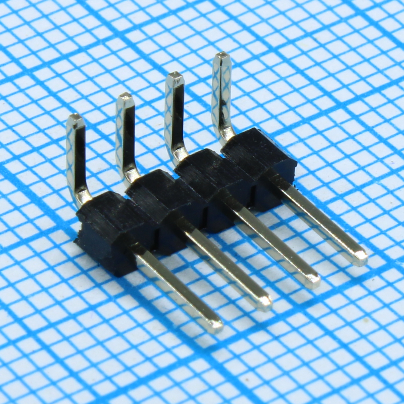 DS1022-1X4RDF11-B - CONNFLY