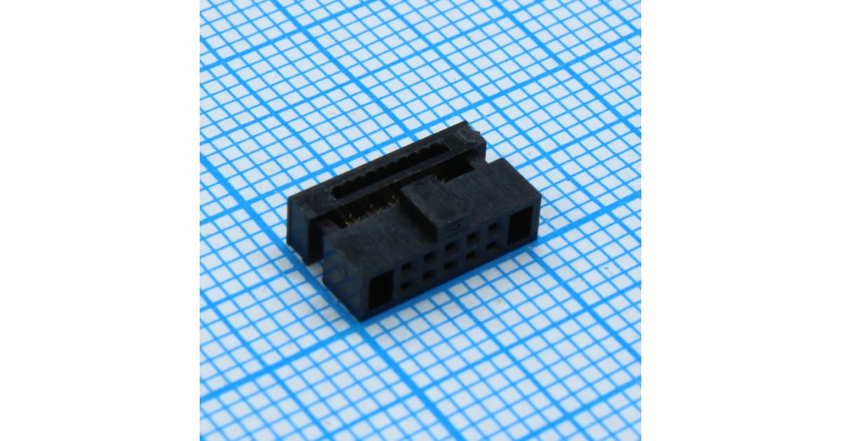 Купить DS1017-01-10NA8 CONNFLY оптом в Москве