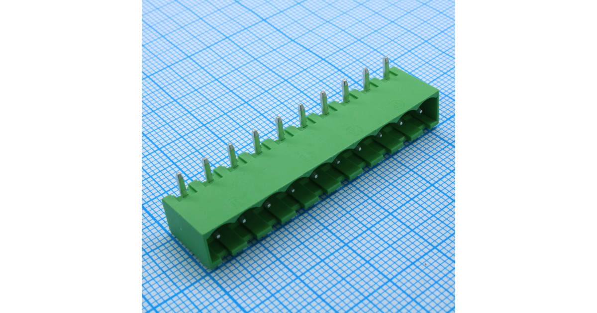 Купить 5EHDRC-10P DINKLE оптом в Москве