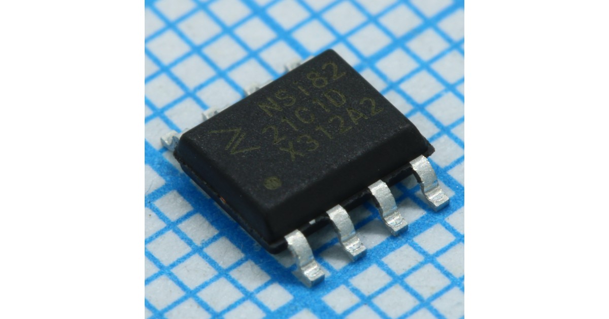 Купить NSI8221C1-DSPR Novosense оптом в Москве