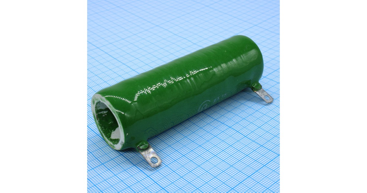 Купить ПЭВ-50     51 ±5% АЛЗАС оптом в Москве