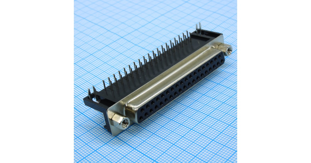 Купить DS1037-01-37FNAKT74 CONNFLY оптом в Москве